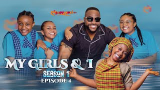 My Girls And I | Season 1 - Episode 4 | Bolanle Ninalowo | Chisom, Chidinma & Chineye Oguike