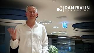 Kenes Group Ceo Dan Rivlin -