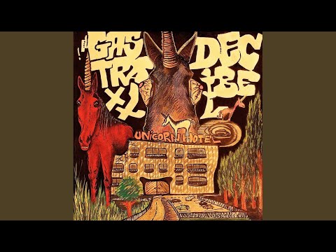 Hotel California Remix