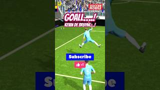 One Of The Best Current Midfielder Kevin De Bruyne