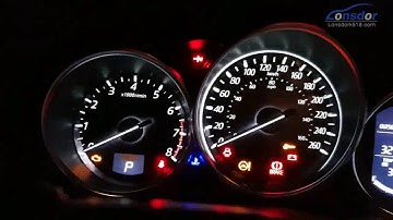 Lonsdor K518 Program Smart Key for Mazda CX5--Lonsdork518.com