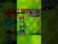 strongest Fusion Plant Plants vs 20 special gargantuar zombie #pvzfusion #mobilegame #pvzmobile #pvz