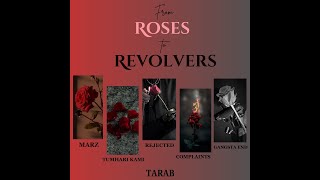 Tarab | Marz | FRTR | Prod by - Vision