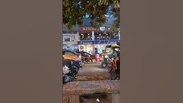 HSR layout Bangalore 😍 #bangalore #shorts #whatsappstatus