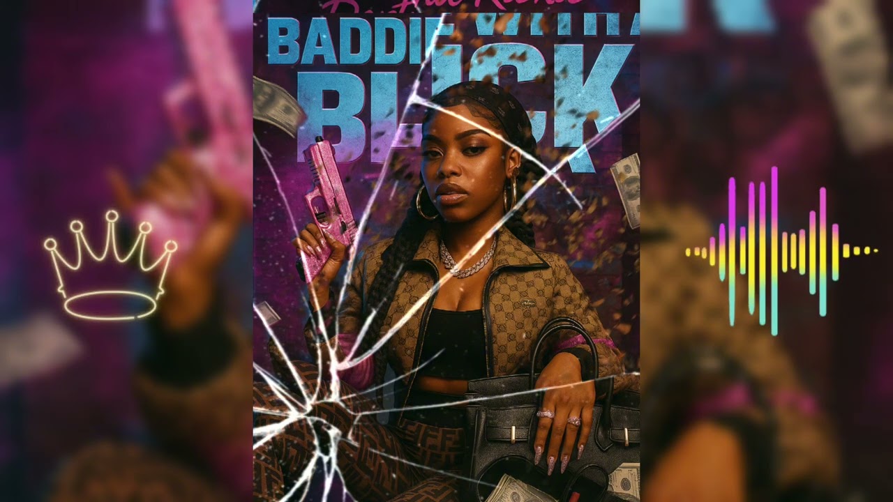 Watch DARTINA RICHIE- BADDIE WITH A BLICK on YouTube Watch DARTINA RICHIE- BADDIE WITH A BLICK on YouTube