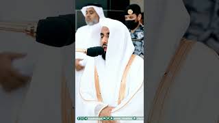 Surah Falaq by Sheikh Abdullah Al Juhany #shorts