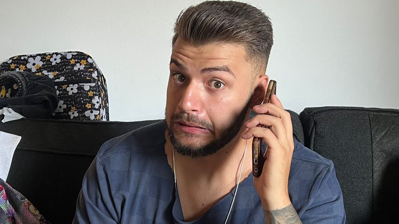AM FACUT FARSE la STRAINI in DIRECT