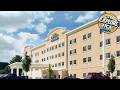 Baymont by Wyndham Erie | Erie (PA), United States | Hotel Review 🛏️