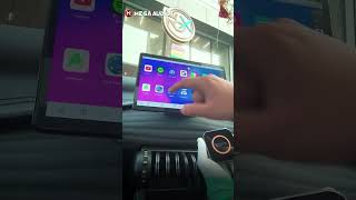 Next-Gen Dashboard Revolution! 🚀 Mega Audio Premium Player Collection