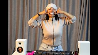 Rio dinerro Exclusive Live Mix | Episode 8| Amapiano | Sgidongo | Barcadi