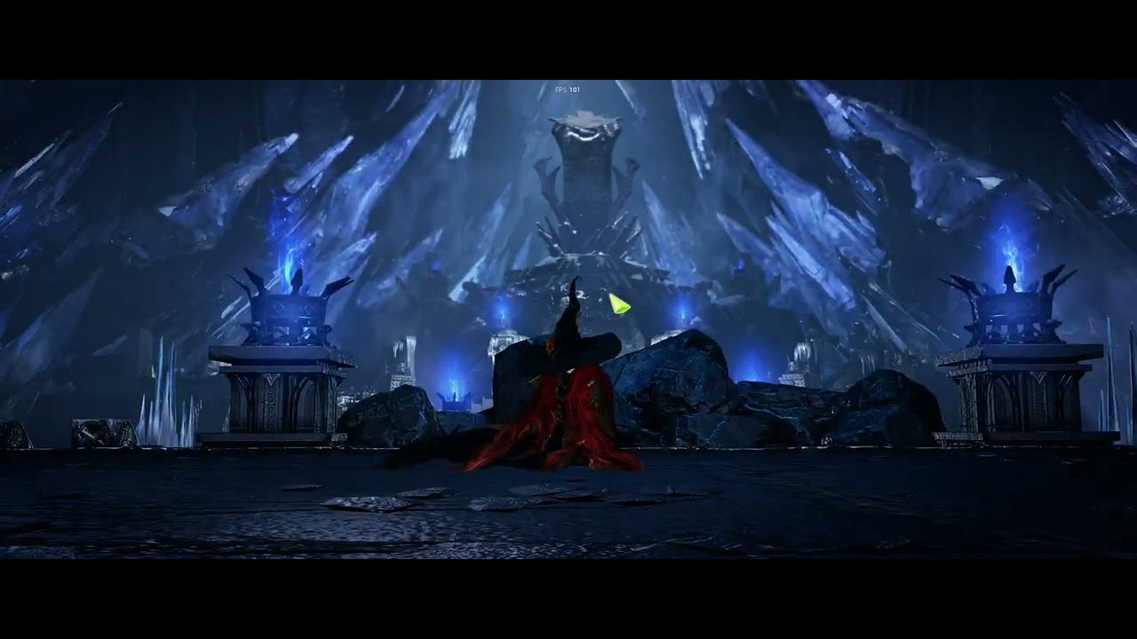 로스트아크 업화 가디언나이트 111 세르카 나메 1-2관