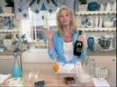 Semi-Homemade with Sandra Lee: "My Local Aqworium"