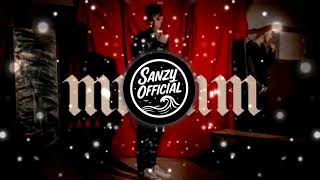 JANA - mmmm (SANZY REMIX)