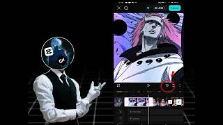 🔥CAPCUT TUTORIALS FOR BEGINNERS🔥 || WITH SIMPLE KEYFRAMES + GRAPHS 