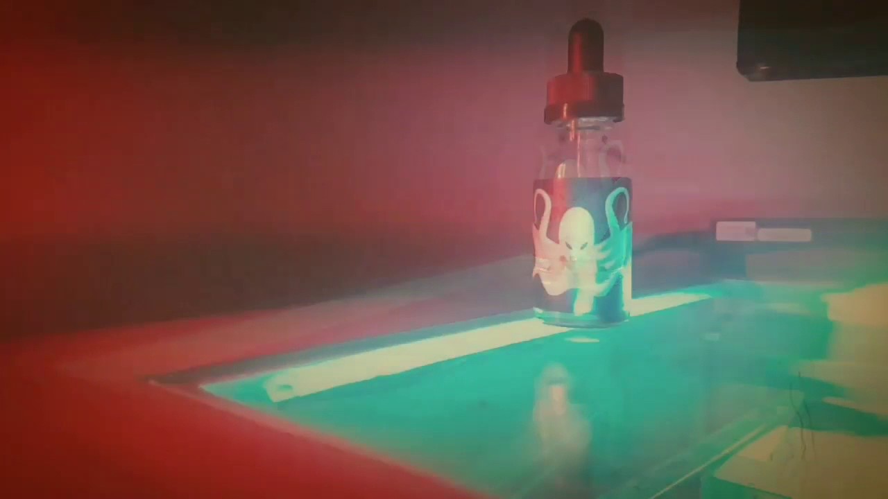 ANML LOOPER. Worlds quickest vape review by Nasid.