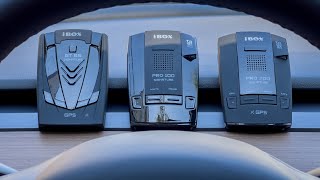 картинка: Подборка радаров iBOX для поездок на дачу и в отпуск на Юг (Сочи, Адлер, Крым...)