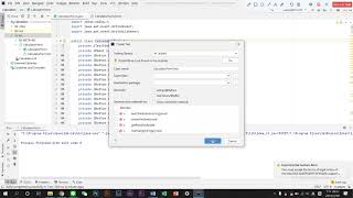 HW Calculator - Part3: Build Jar & Test via JUnit