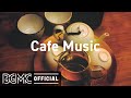 Cafe Music: Winter Jazz & Latin Jazz Music - December Study Beats Instrumental Music