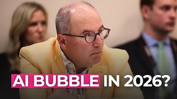 Dan Ives Breaks Down Big Tech, AI, and Chip Wars Heading Into 2026