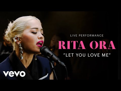 Rita Ora - \