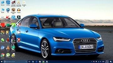 [Tutorial]◄ How to Mirror/Record Your Android Screen To PC Screen Live (NO ROOT)