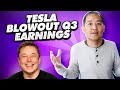 Here’s What You Need to Know about Tesla’s Record Q3 Earnings Report (Ep. 167)