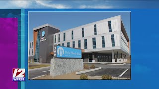 Ortho Rhode Island's new flagship campus
