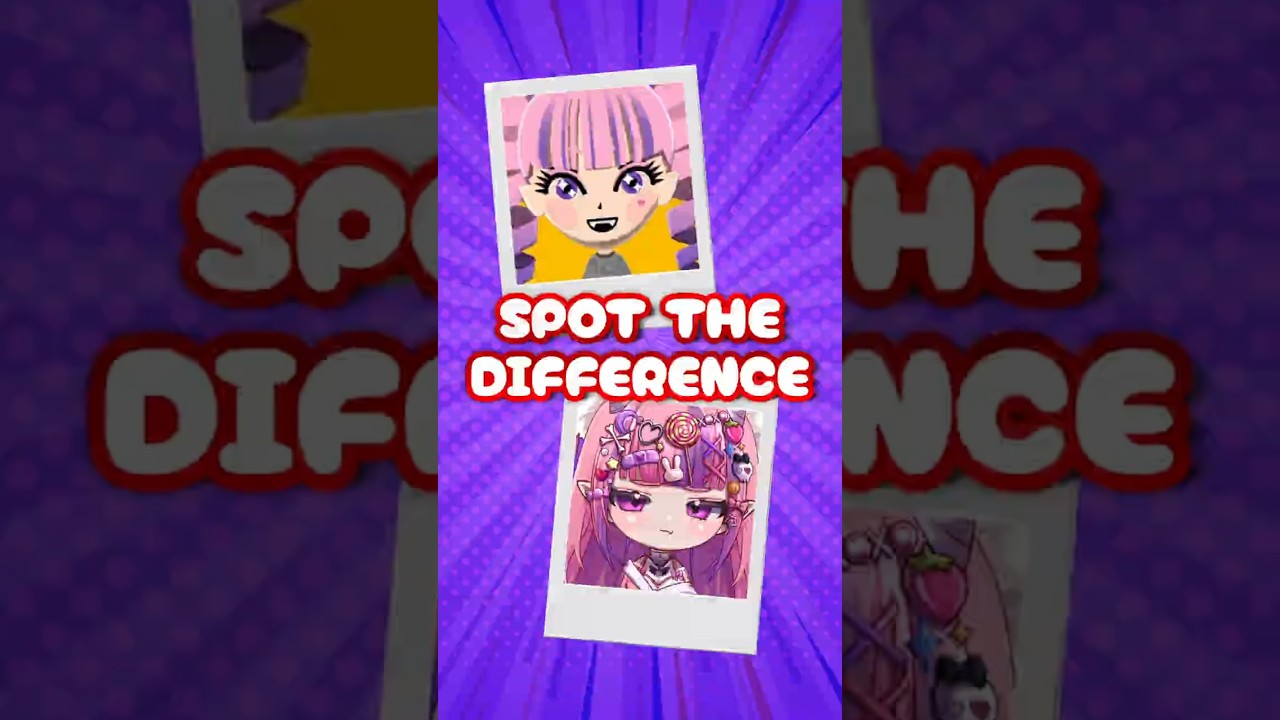 Is it Me or Mii?