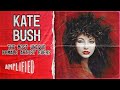 Capture de la vidéo The Most Unique Female Artist Ever? | Kate Bush Under Review | Amplified