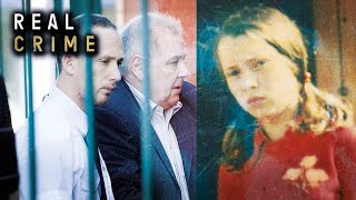 STORY OF STEPHEN HOUGH: TEEN KILLER THAT EVADED JUSTICE FOR 40 YEARS