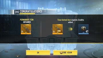 Feral Legendary Crate Opening. legendary Cr 56 Amax! gameplay.