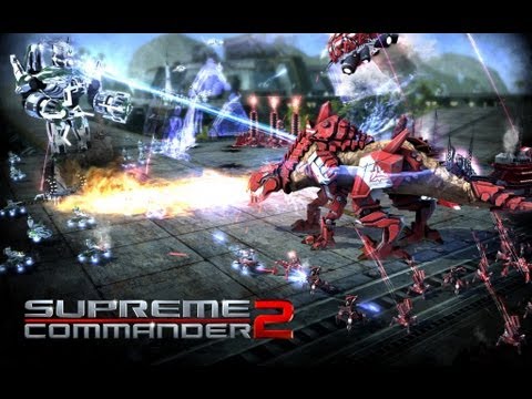 Supreme Commander 2 ep 16: 