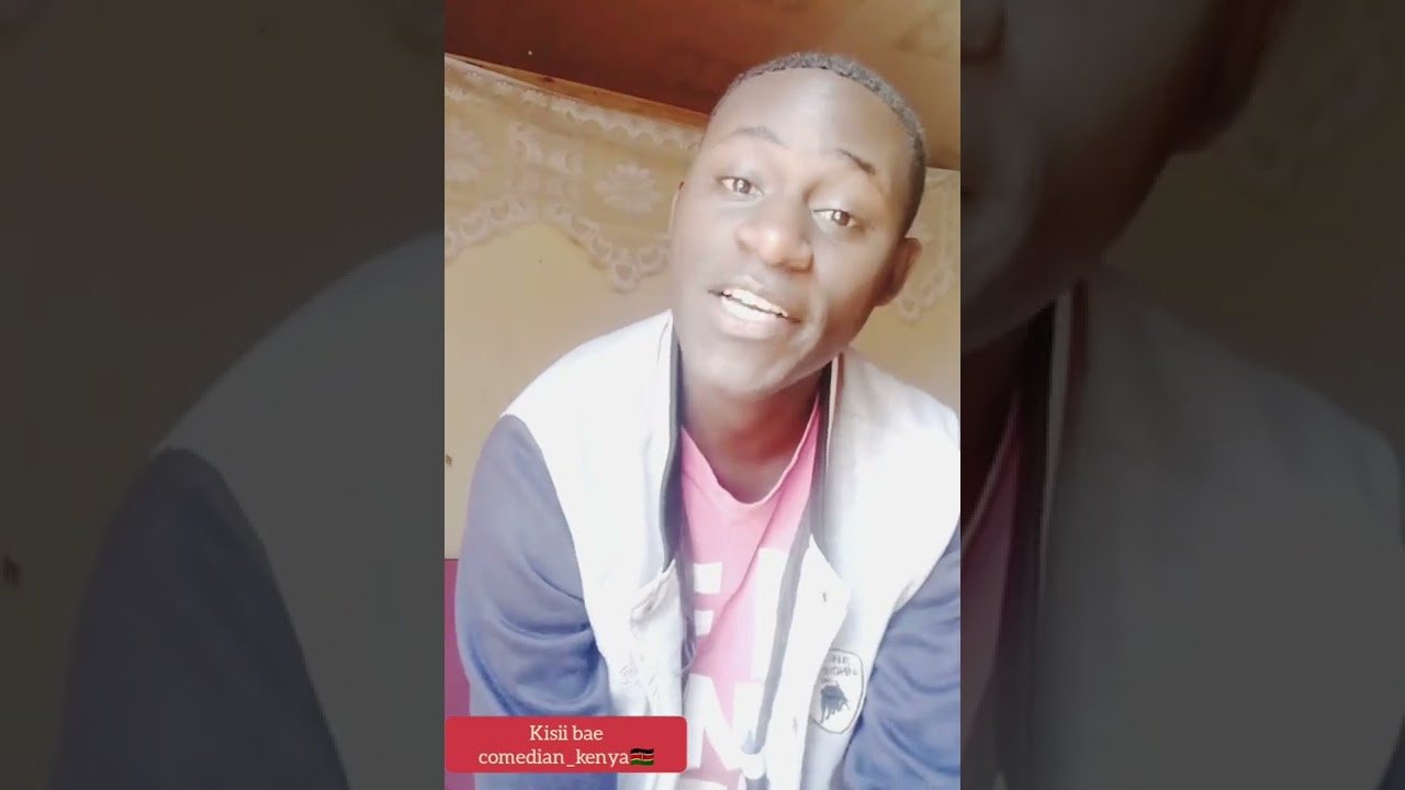 Kenyan Luos responds to the final results//we are waiting Luos responds ,,eargerly waiting