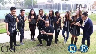 DCON 2016: Promo