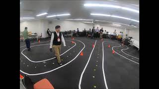 AIでRCカーを走らせよう！　20190202 (1)