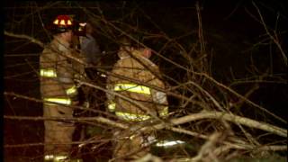 Triple Fatal Wreck Kills High School Students