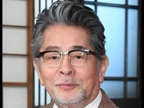 古谷一行さん死去　長男はDragon　Ashの降谷建志、MEGUMIはその妻【セレブニュース】