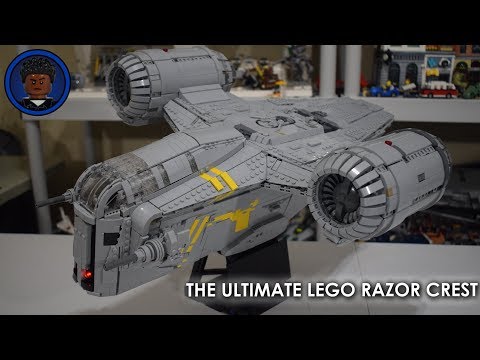 Top 10 LEGO Star Wars Episode 1 Sets! (The Phantom Menace). 