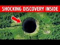 Scientists Found a World Lost for Millions of Years in a Giant Sinkhole