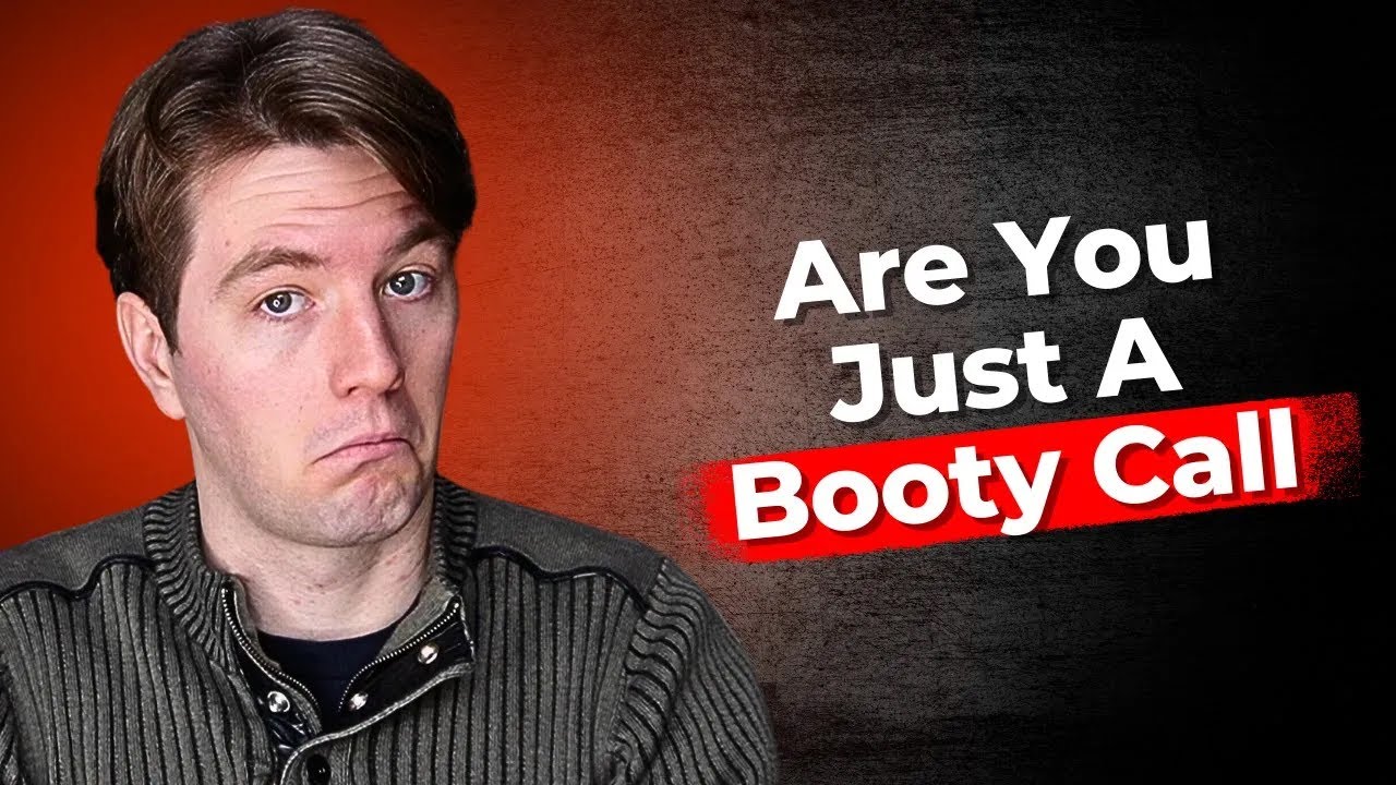 8 Massive Signs Your Ex Just Wants To Sleep With You - YouTube