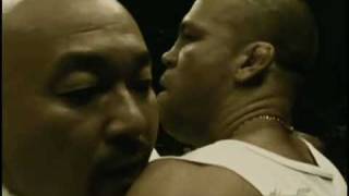 The Wanderlei Silva Story