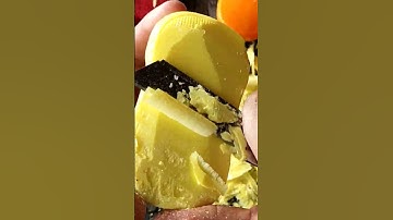 Asmr dry soap cutting. #asmrsounds #asmr #asmr_soap #satisfyingvideo #satisfyingasmr #usa #asmrvideo