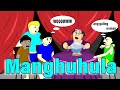 Manghuhula  |  Pinoy Animation
