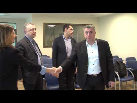 კსუ -სასჯელაღსრულებისა და პრობაციის სამინისტრო 1.03.2017