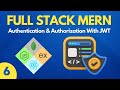 Calling Signup User API from Node JS in React | MERN Authentication &amp; Authorization with JWT |Part 6