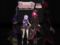 【#朝ノ瑠璃生誕3D2026】まであと3日！暁月ホタルちゃんとカウントダウン