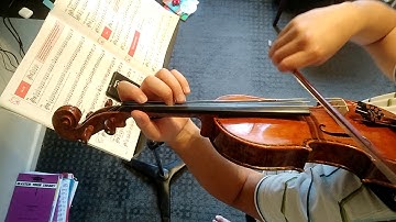 All For String Violin Book1 101