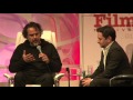 SBIFF 2016 - Outstanding Directors - Alejandro Inarritu Talks Developing The Revenant