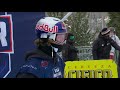 Mac Forehand Podium Runs - Visa Big Air at Aspen 2021