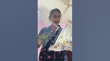 Mini vlog | preparing for my exam part-2|#learnwithpriyanshi